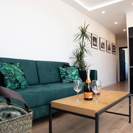 Luxus Apartament Tulipan Gdynia Extérieur photo